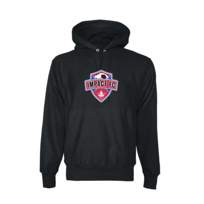 IFC Supporter Hoodie