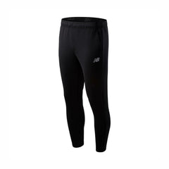 New Balance  Knit Slim Pant Black