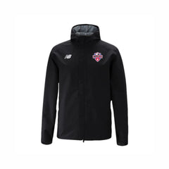 IFC Coaches Rain Jacket