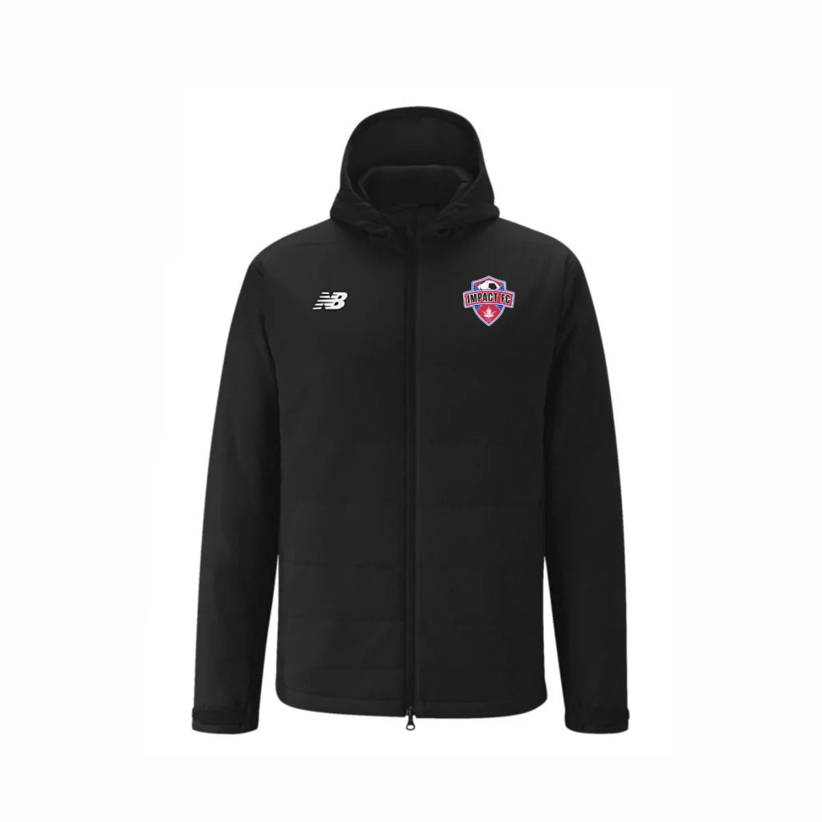 IFC Coaches Sideline Jacket