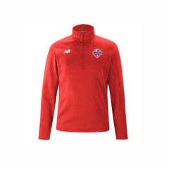 IFC Coaches Half Zip