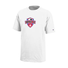 IFC Supporter SS Tee