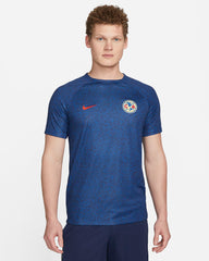 Nike America Dri-FIT Pre-Match Bl