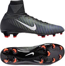 Nike JR Mercurial Superfly V FG B