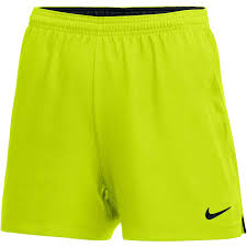 Pantalón corto Nike Dry Laser IV para mujer