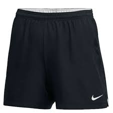 Pantalón corto Nike Dry Laser IV para mujer