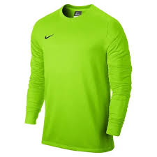 Nike LS Park Goalie II Jersey