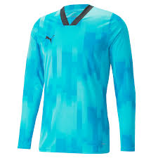 PUMA Teamtarget Gk LS Jersey