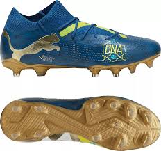 Puma Future 7 Match Bna FG/AG Blu