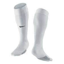 Nike Park IV Sock Black