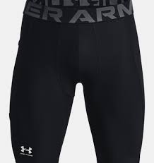 Under Armour M HEatGear Comp Shorts