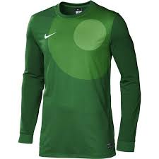 Camiseta de portero Nike LS Park IV