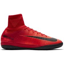 Nike MercurialX Proximo II IC Red