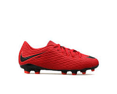 Nike Hypervenom Jr. Phelon III FG