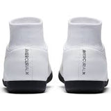 Nike Superflyx 6 Club IC White/Gr