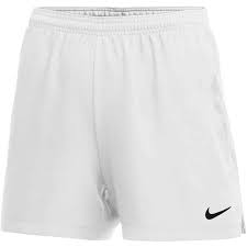 Pantalón corto Nike Dry Laser IV para mujer