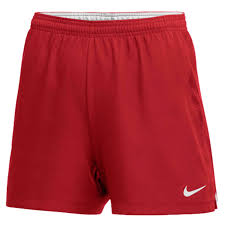 Pantalón corto Nike Dry Laser IV para mujer