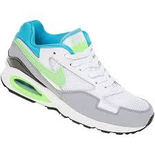 Nike Air Max St Womens Running