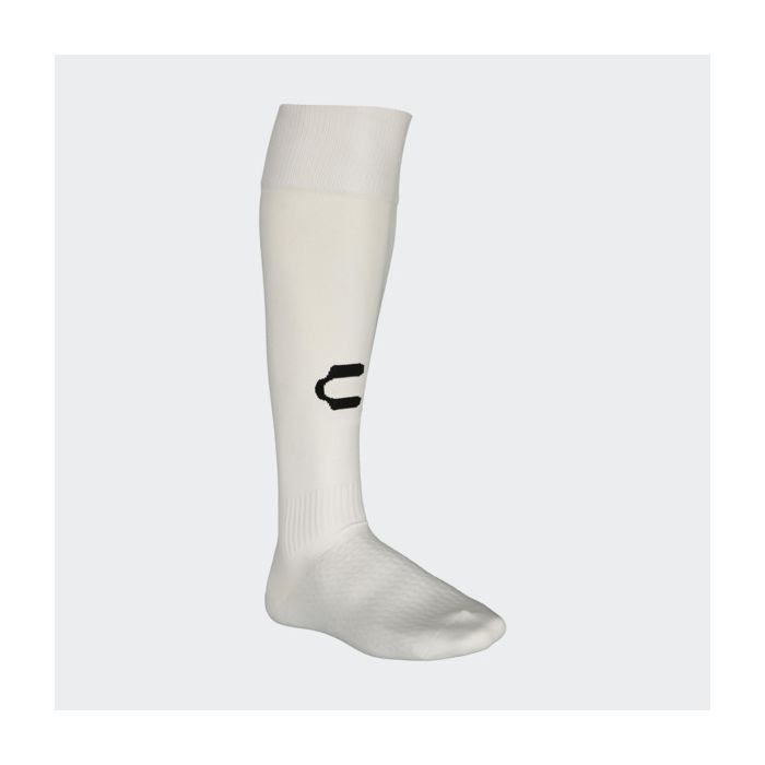 Charly Game Socks Black/White