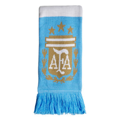 adidas Argentina Scarf Home Blue