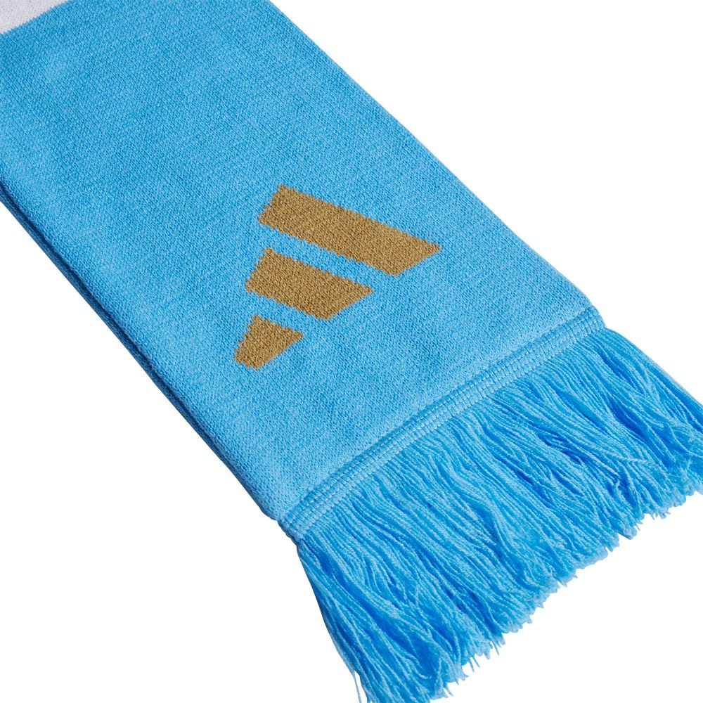 adidas Argentina Scarf Home Blue