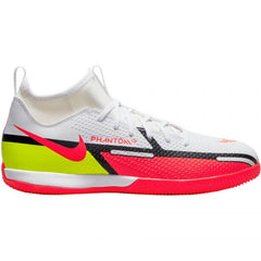 Nike JR Phantom GT2 A D IC White/