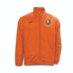 United FC Joma Rain Jacket