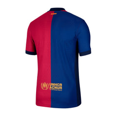 Camiseta Nike Barcelona Local 24/25 Auténtica