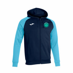 Sudadera con capucha Joma Academy de Summit FC