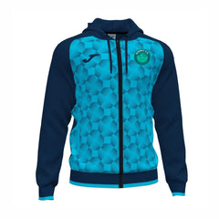 Sudadera Summit FC Joma Supernova