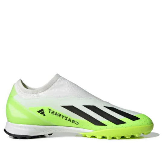 adidas X Crazyfast.3 TF White/Black