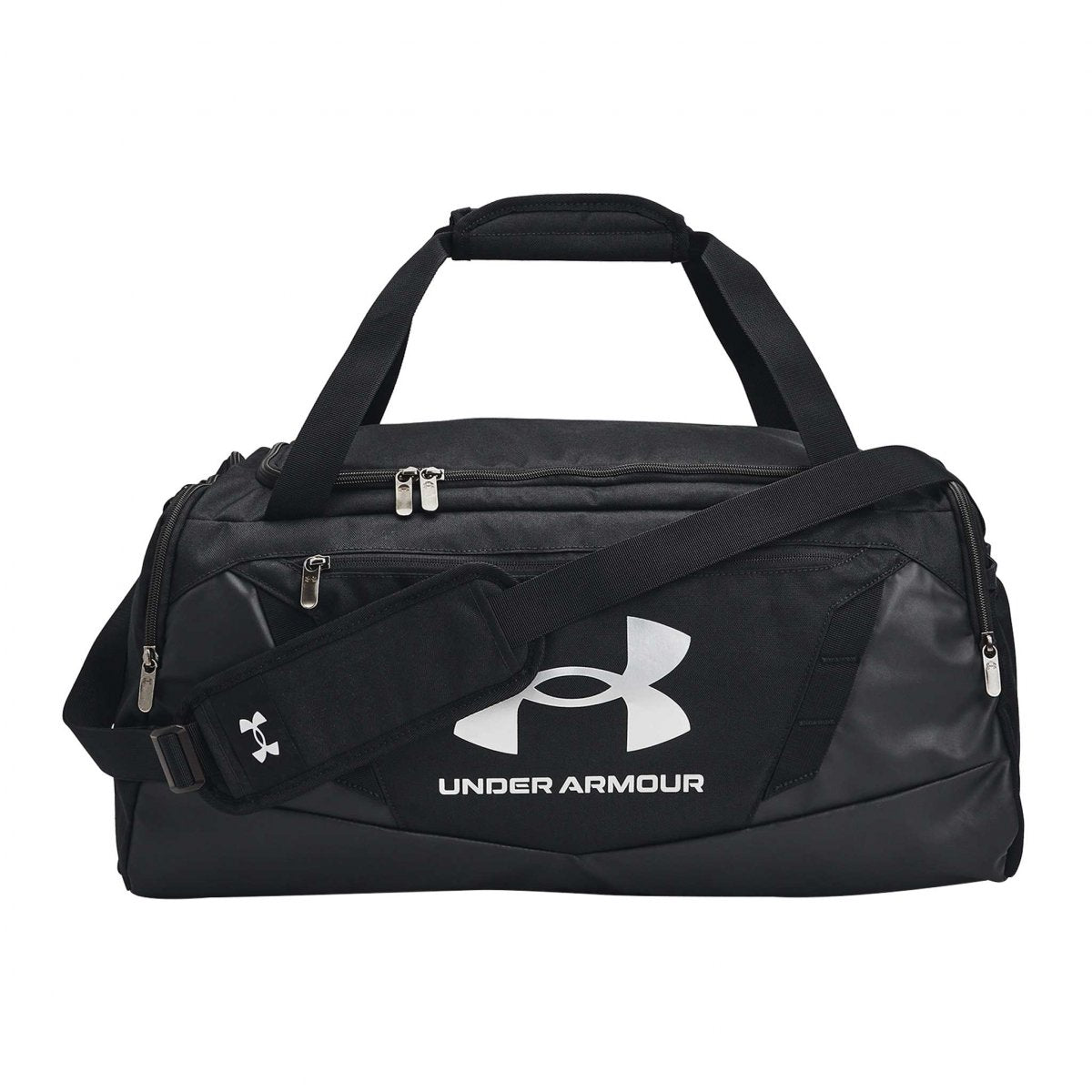 Under Armour Small 5.0 Duffle Bag