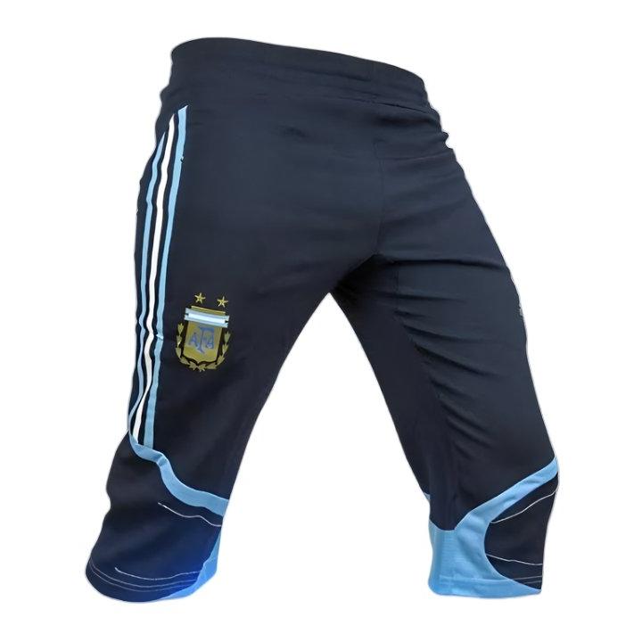 Pantalón adidas Argentina 3/4 azul marino oscuro