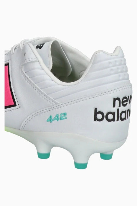 New Balance 442 Pro FG V2 Firm Ground Football Boots