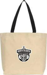 Bolsa de mano de la escuela secundaria North Atlanta