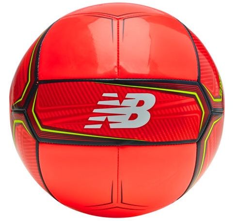 Balón de fútbol sala New Balance Furon Flame/Bolt