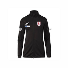 NGSA Womens NB Full Zip Jacket