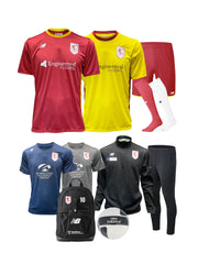 NGSA NB Player Kit 2023/2024