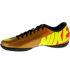 Nike Jr Mercurial Victory IV IC Indoor Boots Sunset