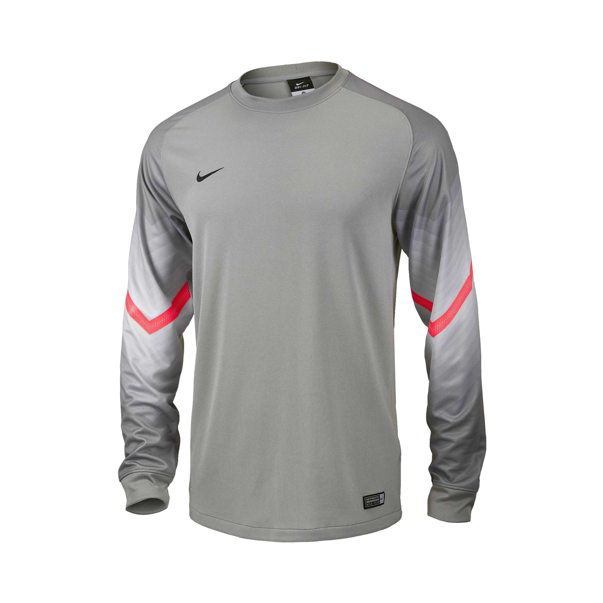 Nike LS Goleiro Goalkeeper Jersey