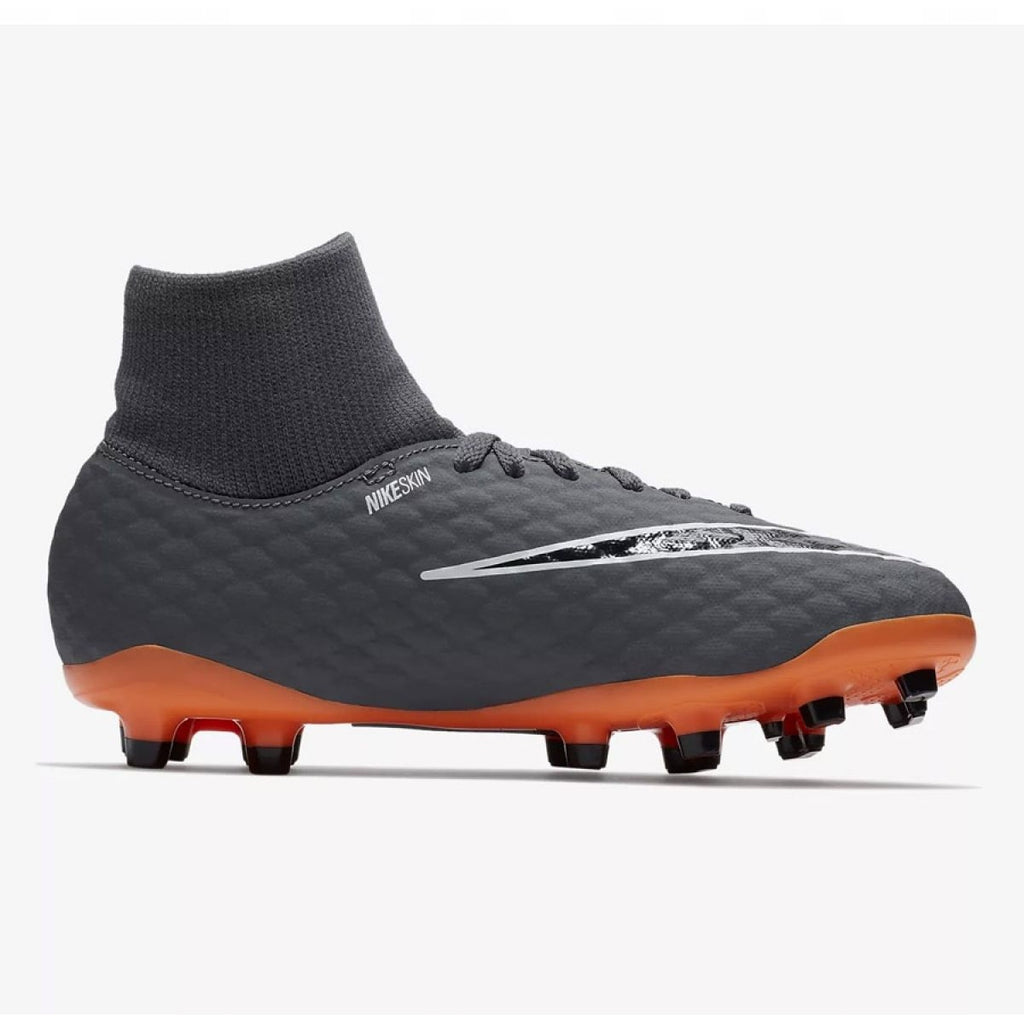 Nike JR Hypervenom Phamtom 3 FG G – Best Buy Soccer