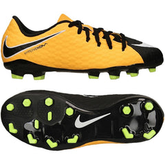 Nike Hypervenom Jr Phelon III FG