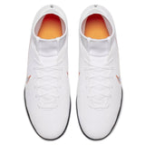 Nike Superflyx 6 Club IC White/Gr