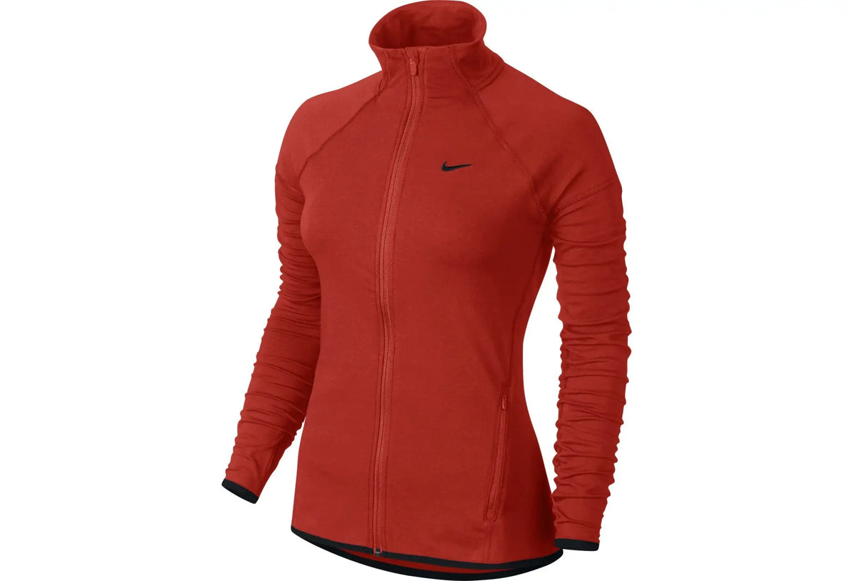 Nike Veste Dri-Fit FZ Women Jacket