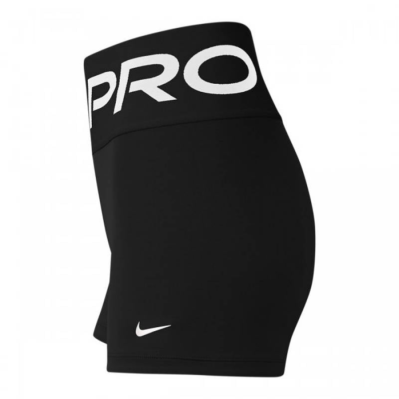 Nike pro shorts black best sale