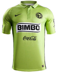 Camiseta Nike America Third Sta 14/15 Gr