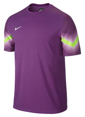 Nike SS Goleiro Goalkeeper Jersey