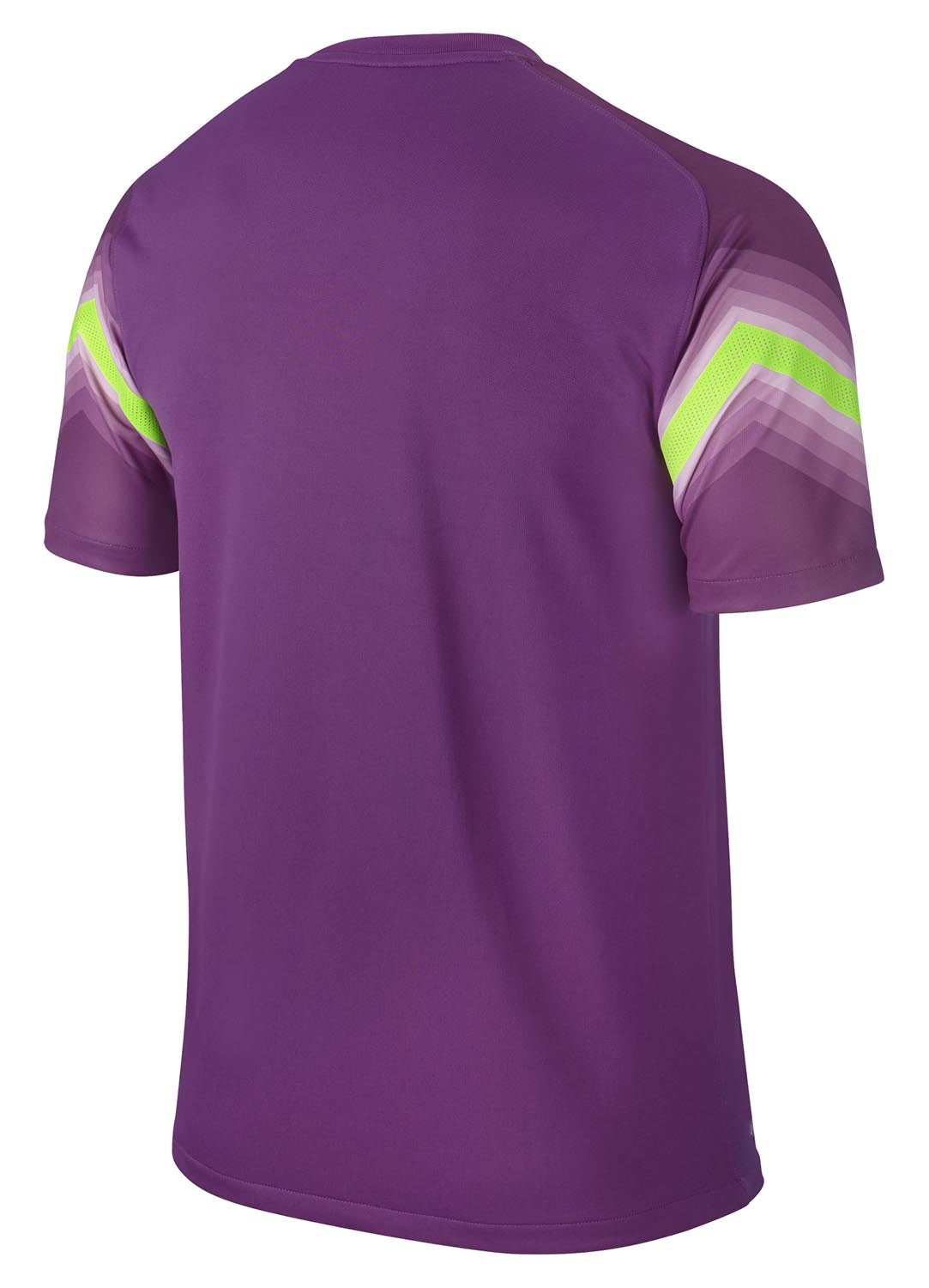 Nike SS Goleiro Goalkeeper Jersey