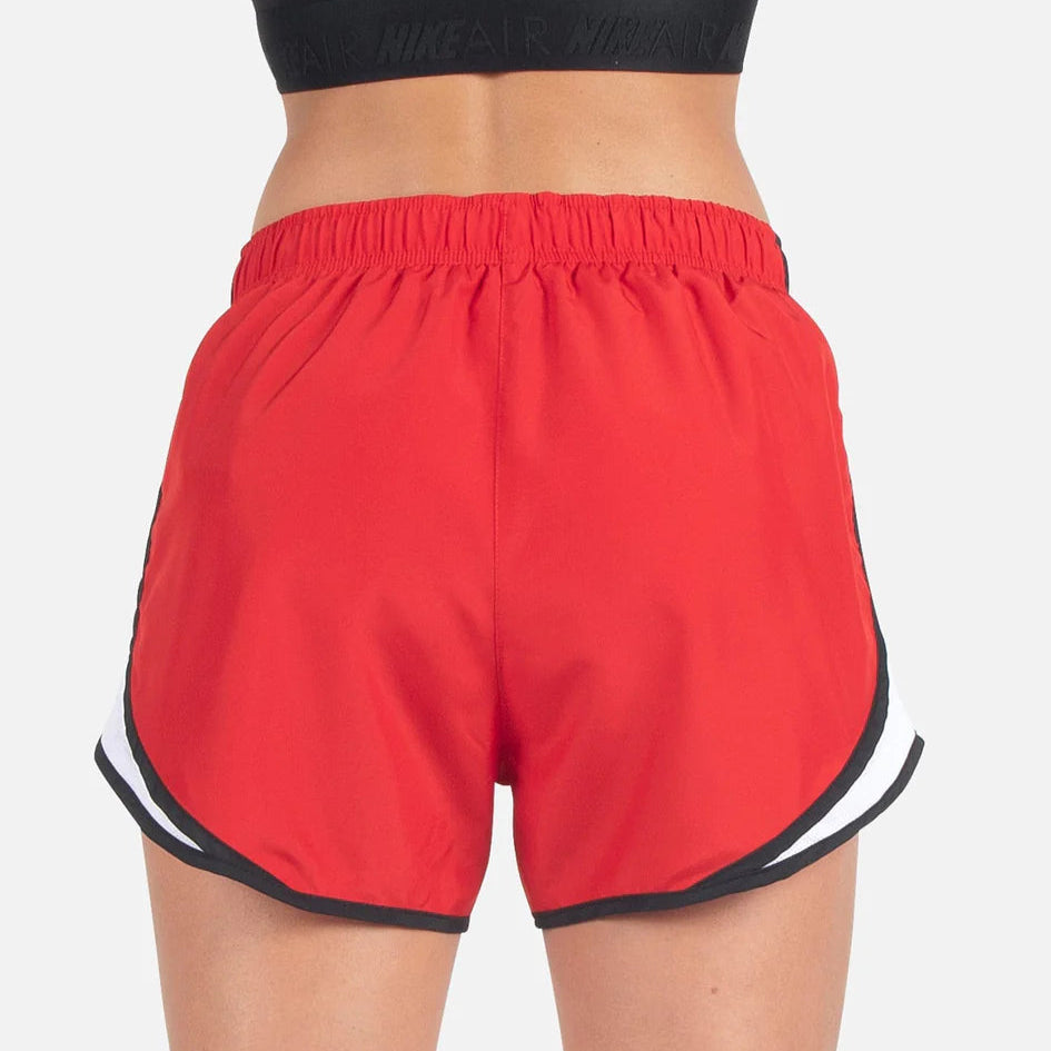 Pantalón corto Nike Dry Tempo para mujer