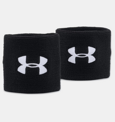 Under Armour - Pantalón deportivo de 3" Performance para hombre, color negro